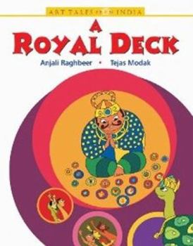 Hardcover A Royal Deck Book