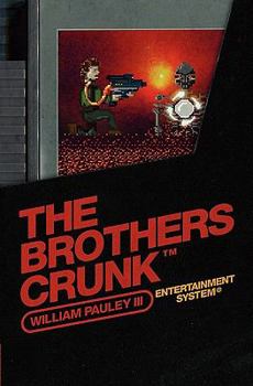 Paperback The Brothers Crunk Book