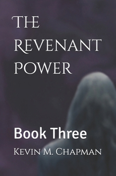 Paperback The Revenant Power Book
