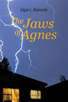 Paperback The Jaws of Agnes Book