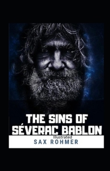 Paperback The Sins of S?verac Bablon illustrated Book