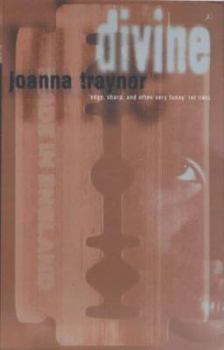 Paperback Divine (Bloomsbury Paperbacks) Book