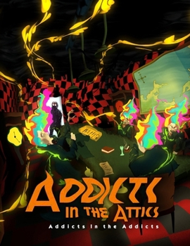 Paperback Addicts In the Addicts Book