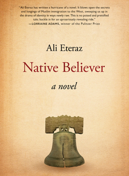 Paperback Native Believer Book