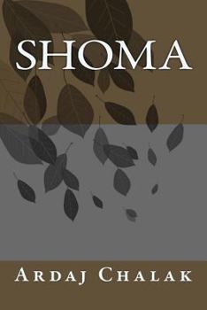 Paperback Shoma Book