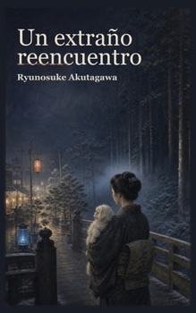 Un extraño reencuentro (Colección Ryunosuke Akutagawa) (Spanish Edition)