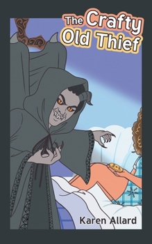 Paperback The Crafty Old Thief Book