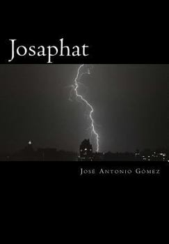 Paperback Josaphat: Edición Especial [Spanish] Book