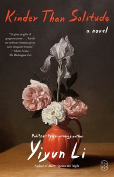 Paperback Kinder Than Solitude Book