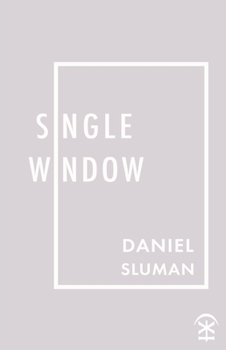 Paperback Single Window Book