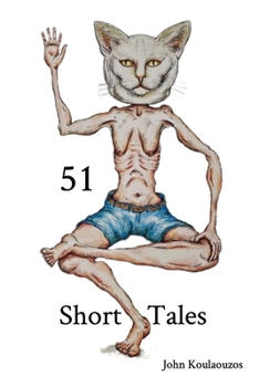 Paperback 51 Short Tales: 51 Short Tales Book