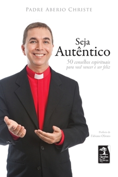Paperback Seja autêntico [Portuguese] Book