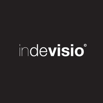 Paperback Indevisio: Agentur für Marketing, Werbung und Design Book