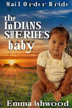 Paperback The Indian Sheriffs Baby Book