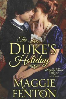 Paperback The Duke's Holiday Book