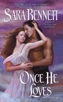 Once He Loves (Medieval, #3) - Book #3 of the Medieval