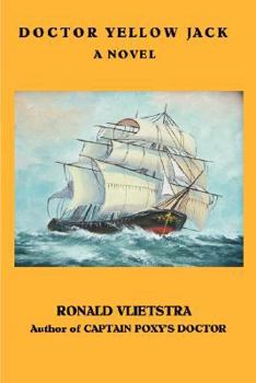 Paperback Doctor Yellow Jack Book