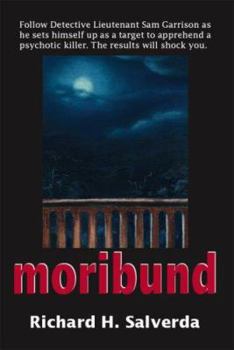 Paperback Moribund Book