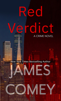 Red Verdict: A Crime Novel (Nora Carleton)