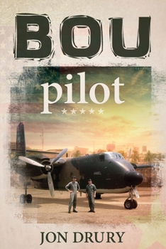 Paperback Bou Pilot Book