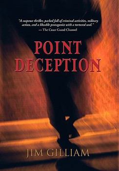 Paperback Point Deception Book