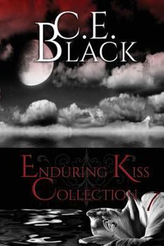 Paperback Enduring Kiss Collection Book