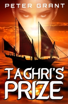 Paperback Taghri's Prize Book