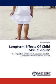 Paperback Longterm Effects Of Child Sexual Abuse Book