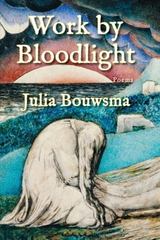 Paperback Work by Bloodlight Book