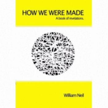 Paperback How We Were Made Book