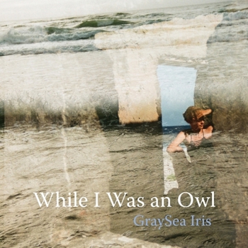 Paperback While I Was an Owl Book