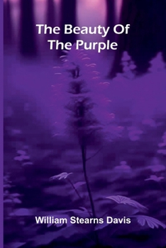 The Beauty of the Purple