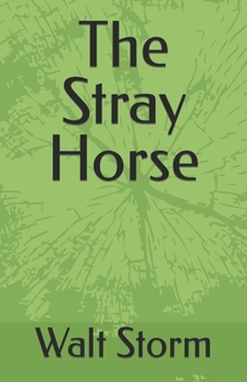 Paperback The Stray Horse Book