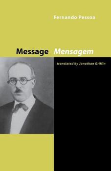 Paperback Message Book