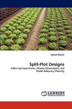 Paperback Split-Plot Designs Book