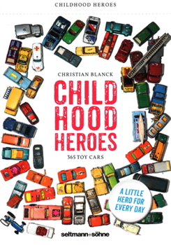 Calendar Child Hood Heroes: Tear-Off Perpetural Calendar Book