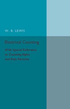 Paperback Electrical Counting Book