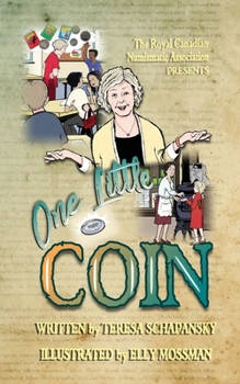 Paperback One Little Coin Book