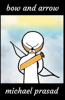 Paperback Bow and Arrow Book