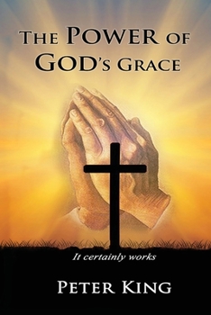 Paperback The Power of God's Grace Book