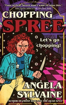 Paperback Chopping Spree Book