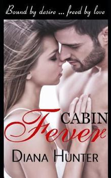 Paperback Cabin Fever Book