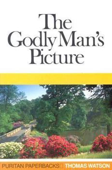 Paperback Godly Man's Picture Book