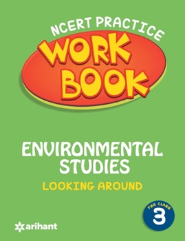 Paperback Workbook Environmental Studies 3rd Book