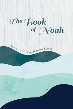 Paperback The Book of Noah Book