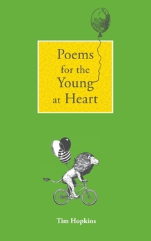 Paperback Poems for the Young at Heart: and other poems Book