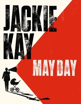 Paperback May Day Book