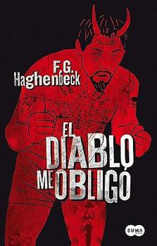 Diablo - Book #1 of the Diablero