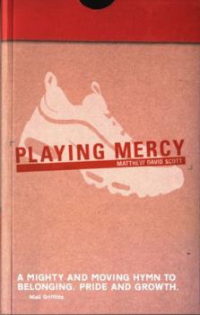 Paperback Playing Mercy Book