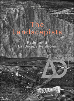 Paperback The Landscapists Book